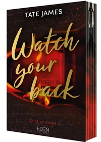 Watch your back