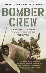 James Taylor & Martin Davidson - Bomber Crew.