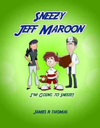 Sneezy Jeff Maroon: I'm Going to Sneeze