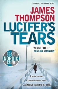 James Thompson - Lucifer’s Tears.
