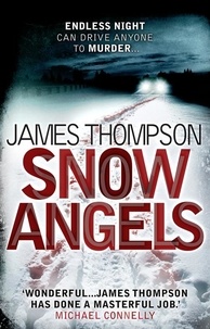 James Thompson - Snow Angels.