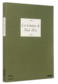 James Thrall Soby - Les estampes de Paul Klee.