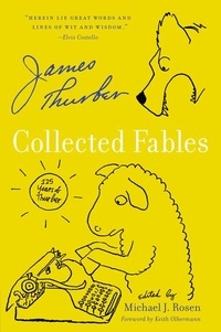 James Thurber - Collected Fables.