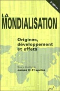 La mondialisation