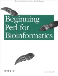 Beginning Perl For Bioinformatics