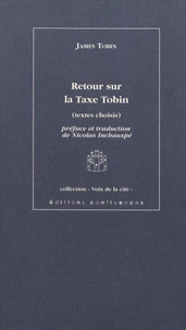 Retour sur la Taxe Tobin