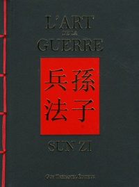 James Trapp et Sun Zi - L'art de la guerre - Nouvelle traduction.