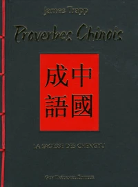 Proverbes chinois