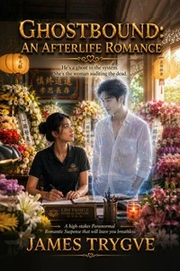 GHOSTBOUND: AN AFTERLIFE ROMANCE