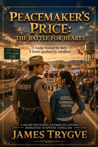 PEACEMAKER'S PRICE: THE BATTLE FOR HEARTS