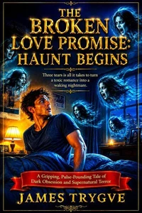 THE BROKEN LOVE PROMISE: HAUNT BEGINS