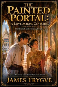 THE PAINTED PORTAL: A LOVE ACROSS CENTURIES