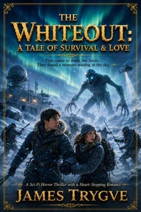 THE WHITEOUT: A TALE OF SURVIVAL &amp; LOVE