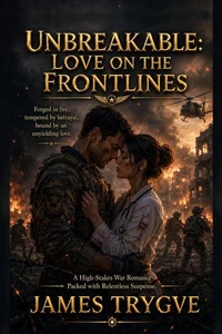 UNBREAKABLE: LOVE ON THE FRONTLINES