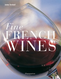 James Turnbull - Fine French Wines.
