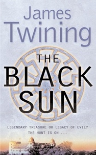 James Twining - The Black Sun.