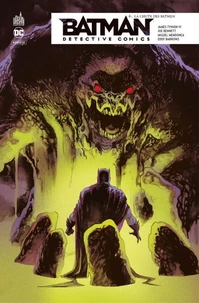 La chute des Batmen