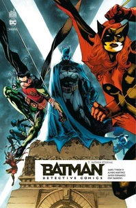 Batmen Eternal