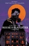 James Tynion et Tate Brombal - House of Slaughter Tome 1 : La marque du boucher.
