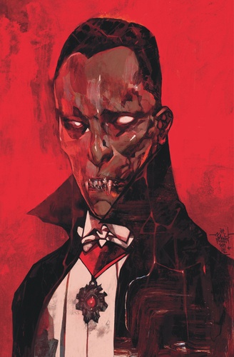 Dracula