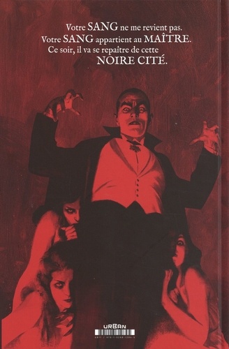 Dracula