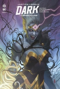 Ebook deutsch kostenlos à télécharger Justice League Dark Rebirth Tome 1 en francais PDF 9791026816423