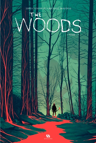 The Woods Tome 1