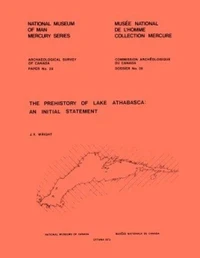 Prehistory of Lake Athabasca