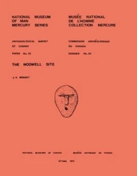 The Nodwell Site