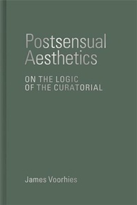 James Voorhies - Postsensual Aesthetics.