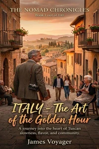 ITALY - The Art of the Golden Hour