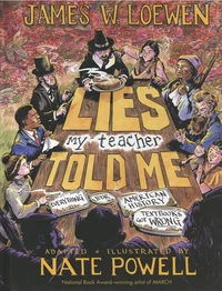 Lies My Teacher Told Me
