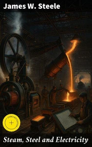 Steam, Steel and Electricity