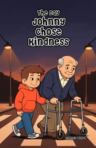 The Day Johnny Chose Kindness
