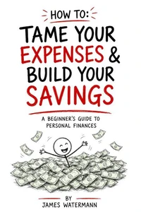 How To: Tame Your Expenses and Build Your Savings. A Beginner’s Guide to Personal Finances