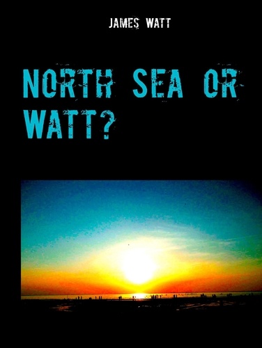 North Sea or Watt?. The Lugworm