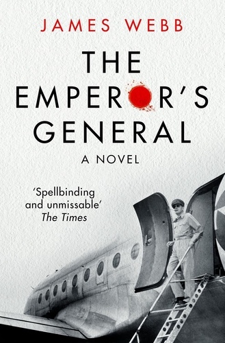 James Webb - The Emperor's General.