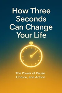 How Three Seconds Can Change Your Life
