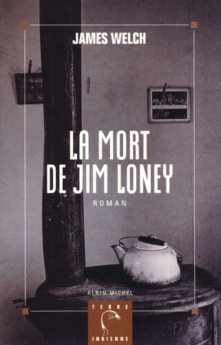 La mort de Jim Loney