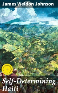 Self-Determining Haiti