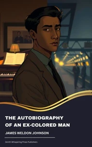 The Autobiography of an Ex-Colored Man