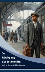 The Autobiography of an Ex-Colored Man