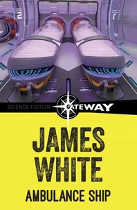 Ambulance Ship