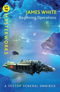 Beginning Operations