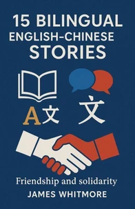 15 Bilingual English–Chinese Stories: Friendship and Solidarity