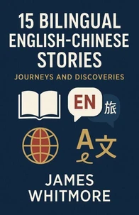 15 Bilingual English–Chinese Stories: Journeys and Discoveries