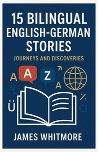 15 Bilingual English–German Stories: Journeys and Discoveries