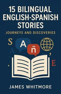15 Bilingual English–Spanish Stories: Journeys and Discoveries