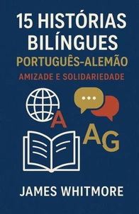 15 Histórias Bilíngues Português-Alemão