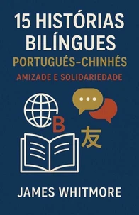 15 Histórias Bilíngues Português-Chinês